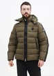 Куртка Philipp Plein Хакі 56 (UPPS01F56) (UPPS01F56) - изображение 1