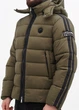 Куртка Philipp Plein Хакі 56 (UPPS01F56) (UPPS01F56) - изображение 3