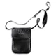 Гаманець натільний Tatonka Skin Folder Neck Pouch Black чорний - зображення 1