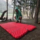Стяжки для килимків Sea to Summit Mat Coupler Kit Loops Grey сірі - изображение 2