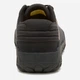 Мужские кроссовки Caterpillar (CAT) Hex + Canvas P726263 42 27 см Черные (195021017813) - изображение 5