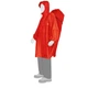 Дощовик-пончо Tatonka Cape Man L Red M червоний - изображение 1