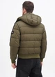 Куртка Philipp Plein Хакі 50 (UPPS29F50) (UPPS29F50) - изображение 2