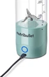Портативный блендер Nutribullet Portable NBP003LBL - изображение 3