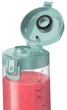 Портативный блендер Nutribullet Portable NBP003LBL - изображение 2