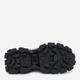 Мужские кроссовки Caterpillar (CAT) Intruder Max Lace Chrometallic P726284 44 30 см Черные (195021015444) - изображение 5