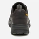 Мужские кроссовки кожаные Caterpillar (CAT) Threshold Rebound Low P726207 42 27 см Черные (195021019480) - изображение 5