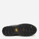 Мужские кроссовки кожаные Caterpillar (CAT) Threshold Rebound Low P726207 42 27 см Черные (195021019480) - изображение 7