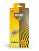 Наліпки від мух Outcast, 4 шт Сінгента Outcast - изображение 8