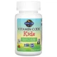 Жувальні мультивітаміни для дітей, Garden of Life, Vitamin Code, зі смаком вишні, 30 жувальних таблеток у формі ведмедиків - зображення 3