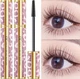 Туш для вій, що підкручує водостійка Thick Cumling Mascara - изображение 2