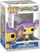 Фігурка Funko POP Games Pokemon Aipom (889698690829) - зображення 1