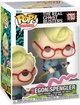 Фигурка Funko POP Animation: Ghostbusters - Egon Spengler (889698834742) - изображение 1