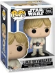 Figurka Funko POP Luke Skywalker - Star Wars: Episode IV A New Hope 67536 (889698675369) - obraz 1