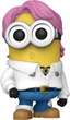 Фигурка Funko POP Rocks: Minions X BTS - Jin (889698859653) - изображение 3