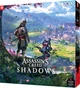 Пазл GOOD LOOT Assassin Creed Shadows Vista of Japan 1000 эл. (5908305249580) - изображение 5