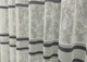 Тюль VR-Textil 1555т Cale Жакард мармур Молочний з сірим 250х270 см (42-1166) - зображення 5