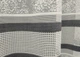 Тюль VR-Textil 1555т Cale Жакард мармур Молочний з сірим 250х270 см (42-1166) - зображення 6
