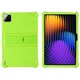 Захисний чохол Deexe Color AirBag для Xiaomi Pad 7 / 7 Pro - Green - зображення 1