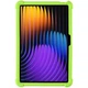 Захисний чохол Deexe Color AirBag для Xiaomi Pad 7 / 7 Pro - Green - зображення 2