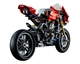 Конструктор Technic Ducati Panigale V4 R на 646 деталей (10272) - изображение 3