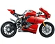 Конструктор Technic Ducati Panigale V4 R на 646 деталей (10272) - изображение 5