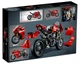Конструктор Technic Ducati Panigale V4 R на 646 деталей (10272) - изображение 9