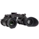 Бинокуляр ночного видения AGM NVG-50 NL1 - изображение 5