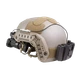 Бинокуляр ночного видения AGM NVG-50 NL1 - изображение 11