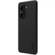 Захисний (PC+TPU) чохол NILLKIN Frosted Shield Pro Magnetic для Xiaomi Poco X7 Pro - Black - зображення 2