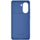 Чохол зі шторкою для камери NILLKIN CamShield Pro для Xiaomi Poco X7 Pro - Blue - зображення 5