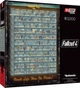 Пазл GOOD LOOT Fallout 4 Perk Poster Puzzles 1000 эл. (5908305247937) - изображение 2