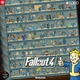 Пазл GOOD LOOT Fallout 4 Perk Poster Puzzles 1000 эл. (5908305247937) - изображение 3