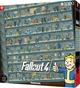 Пазл GOOD LOOT Fallout 4 Perk Poster Puzzles 1000 эл. (5908305247937) - изображение 5