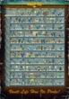 Пазл GOOD LOOT Fallout 4 Perk Poster Puzzles 1000 эл. (5908305247937) - изображение 7