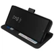 Чохол Skech Polo Book для Samsung Galaxy Note 10 (N970) SK100-PB-BLK - Black - зображення 5