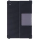 Защитный чехол Deexe Color AirBag для Lenovo Tab Plus - Black - изображение 3