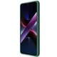 Чехол со шторкой для камеры NILLKIN CamShield Pro для Xiaomi Poco X7 Pro - Green - изображение 4