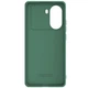 Чехол со шторкой для камеры NILLKIN CamShield Pro для Xiaomi Poco X7 Pro - Green - изображение 5