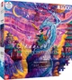 Пазл GOOD LOOT Imagination: Roch Urbaniak Sakura & Ryu 1000 эл. (5908305249740) - изображение 6