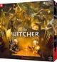 Пазл GOOD LOOT Witcher Playing Gwent 1000 эл. (5908305249634) - изображение 5