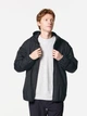 Ветровка мужская Uniqlo 998521948 2XL Черная (1159825615) - изображение 1