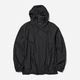 Ветровка мужская Uniqlo 998521948 2XL Черная (1159825615) - изображение 2