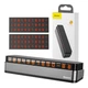 Паркувальна карта Baseus Moonlight Box Series Temporary Parking Number Plate - зображення 5