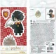 Акриловая фигурка ABYstyle HARRY POTTER Harry and Hedwig (Гарри Поттер) (ABYACF123) - изображение 3