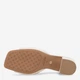 Женские мюли Nine West 123AL0687 5905588564027 38 24.8 см Белые (5905588564218) - изображение 7