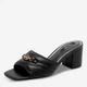 Женские мюли Nine West 123AL0687 5905588564041 40 26.5 см Черные (5905588564157) - изображение 2