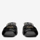 Женские мюли Nine West 123AL0687 5905588564041 40 26.5 см Черные (5905588564157) - изображение 3