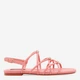 Женские босоножки Nine West 123AL1737 5905588555506 40 25.6 см Розовые (5905588555728) - изображение 1