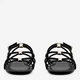 Женские босоножки Nine West 123AL1737 5905588555513 40 25.7 см Черные (5905588555582) - изображение 3